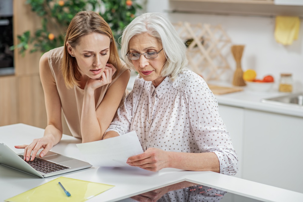Top Estate Planning Tips for Talking with Elderly Parents