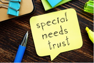 Special Needs Trusts Can Help Those with Mental Illnesses