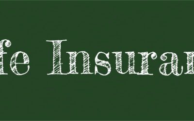 Can a minor receive the benefits of a life insurance policy?